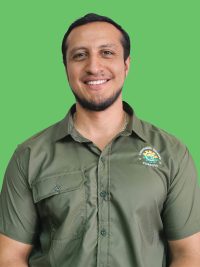 Esteban Alfaro Agüero Esteban Alfaro Agüero