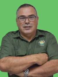 Juan Chacón Umaña Juan Chacón Umaña