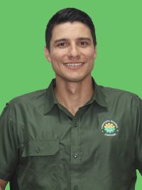 Juan José Chacón Corrales Juan José Chacón Corrales