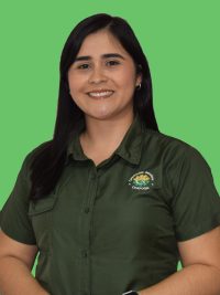 Lauren Durán Barboza Lauren Durán Barboza