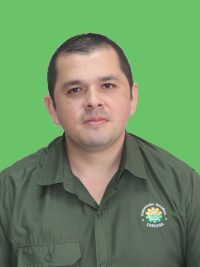 Luis Andrés Barrantes Valverde Luis Andrés Barrantes Valverde