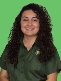 Yasmín Castillo Yasmín Castillo